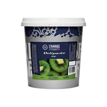 Balde Pasta Concetrada Kiwi 4.5 Kgs