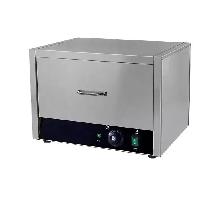 Cajón Mantenedor De Pan CZ-32W Volter