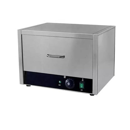 Cajón Mantenedor De Pan CZ-32W Volter