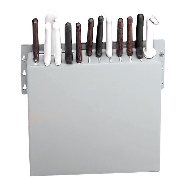 Guarda Cuchillo Polietileno 14 Piezas PKR-1