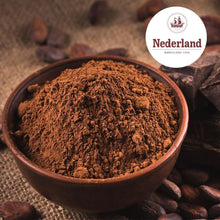 Saco de Cacao En Polvo 10 - 12% 1 kilo