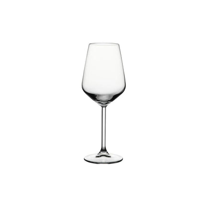 Copa Vino Blanco 350 Cc Línea Allegra