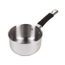 Bateria Acero Inoxidable 5 Piezas Premium Bilma Bergner