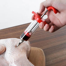 Jeringa Para Adobar 30 Ml