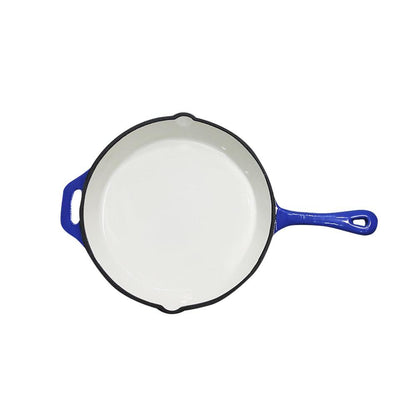 Sartén Hierro Azul 25 Cm