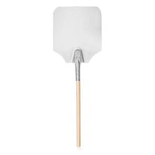 Pala Pizza 30 X 35 Cm Con Mango De Madera