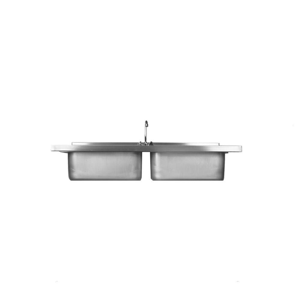 Cubierta 2 Tazas 140x60 Cm