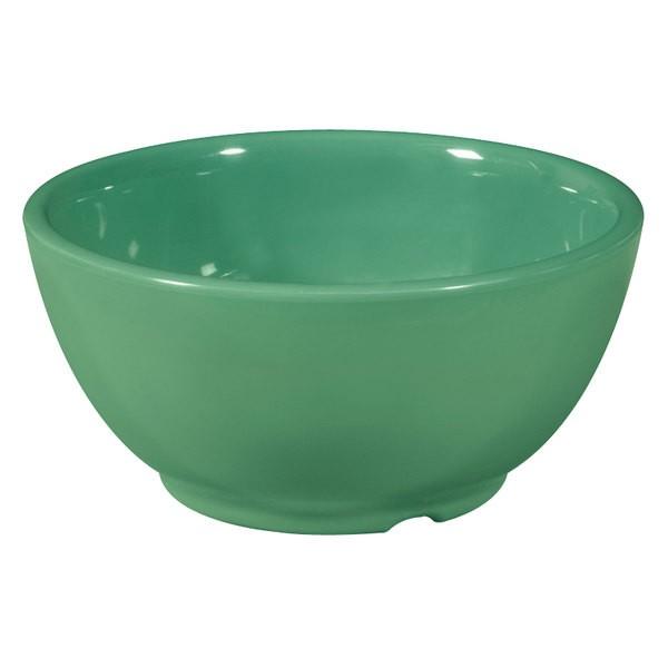 Pocillo Postre Verde 11x6 Cm