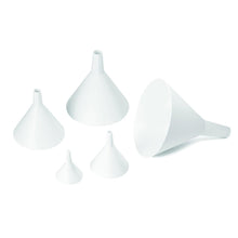 Juego Embudos Blancos