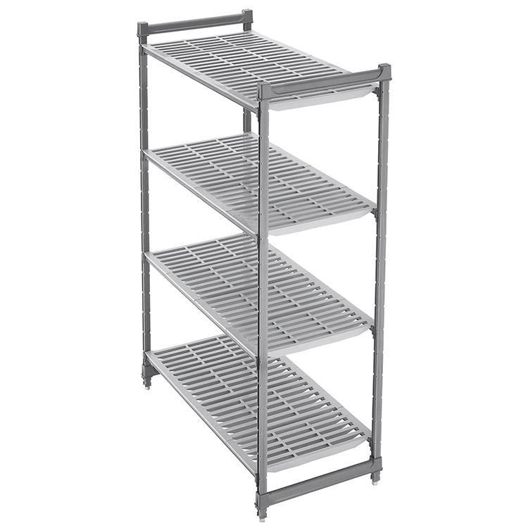 Estantería Camshelving Basic 122x46x183 Cm