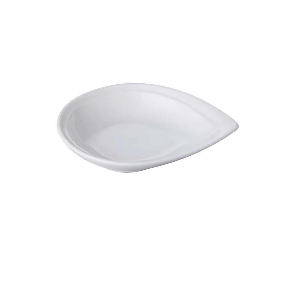 Set De 6 Pocillo Porcelana Gota 10 Cm