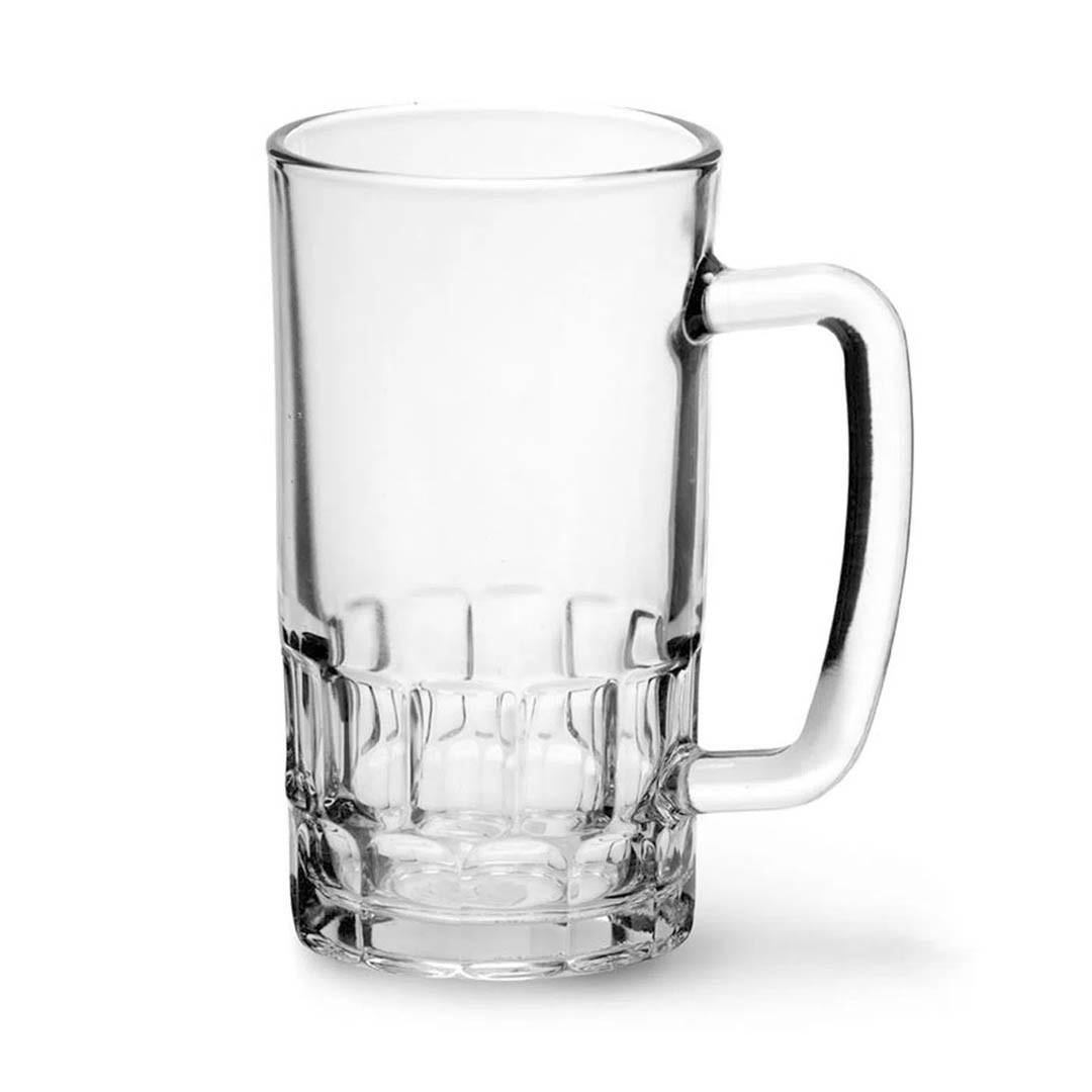 Set De 6 Shopero Frankfurt 550 Ml