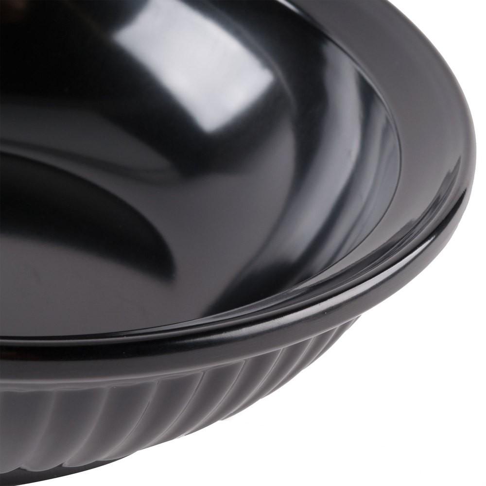 Set 3 Bowl Negro 670 Ml