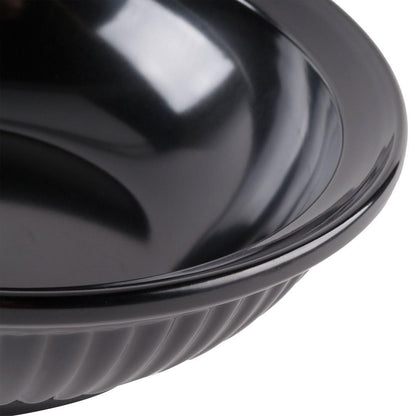 Set 3 Bowl Negro 670 Ml