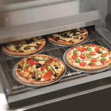 Horno De Cinta A Gas Synthesis 12/80