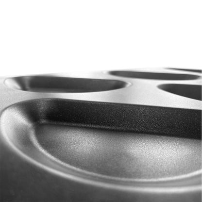 Bandeja Gn 1/1 6 Omelette Vaccarin