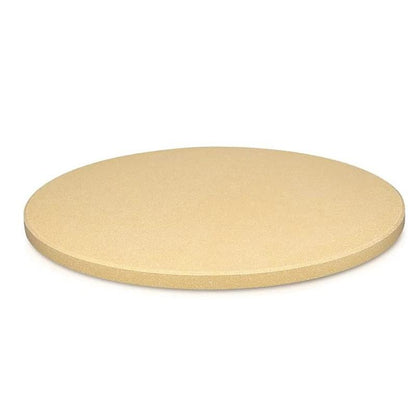 PIEDRA REDONDA PARA PIZZA 35.6 cm