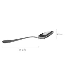 Pack De 12 Cuchara Mesa Linea Maria 18/10 2.5 Mm.