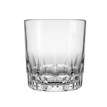 Set 6 Vaso Rock 290 Ml. Vegas