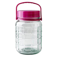 Frasco Escabechero Conservero 3 Litros