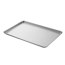 Bandeja Pastelera Aluminio 60x40 Cm