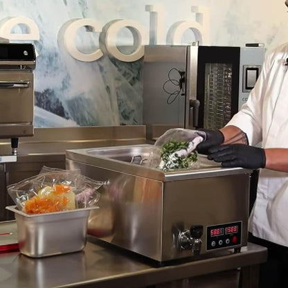 SousVide Cocina Al Vacío GN 1/1 22 Litros