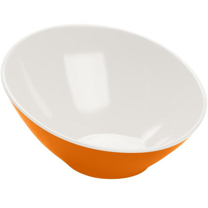 Set 3 Bowl Cascada Naranjo 473 Ml