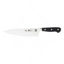 Cuchillo Medio Golpe Forjado 21 Cm Línea Premium