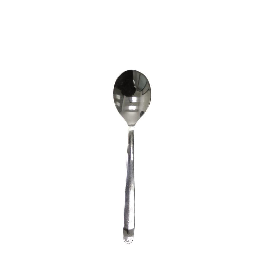 Cuchara De Cafe Línea Alfa