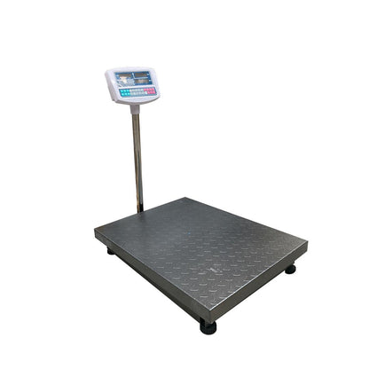 Balanza De Piso 600Kg