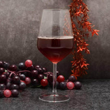 Copa Vino Tinto 490 Cc Línea Allegra