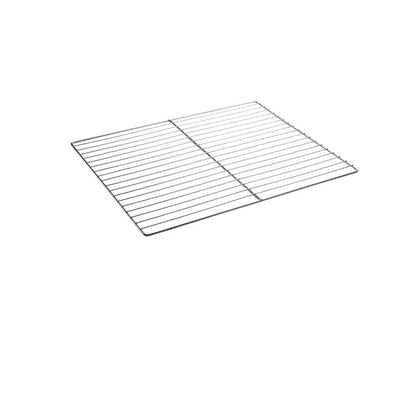 Rejilla Acero Inoxidable Gn 1/1