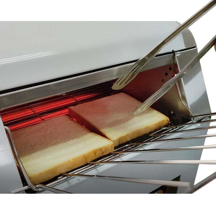 Tostador De Pan Eléctrico