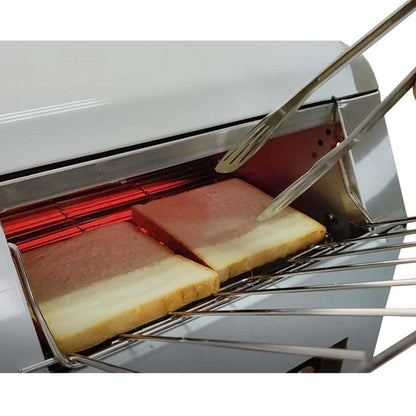 Tostador De Pan Eléctrico