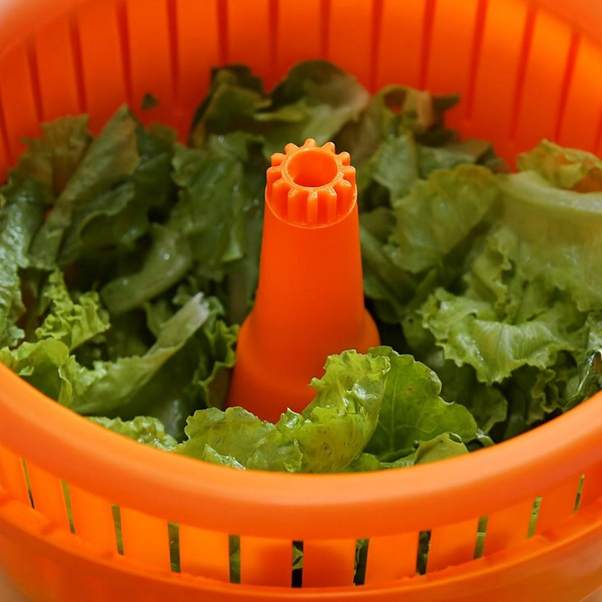 Centrifuga Manual De Vegetales 12 Litros