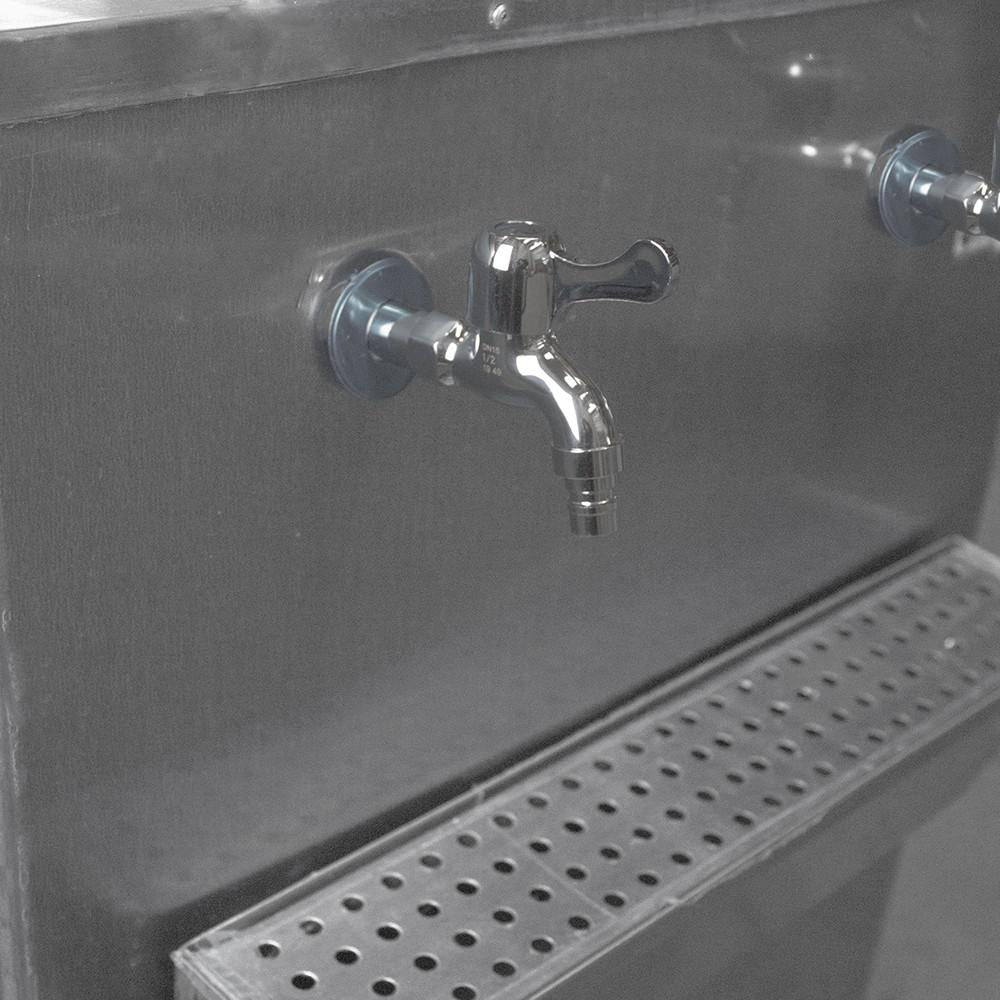 Dispensador De Jugos Refrigerada Modelo RFI-100