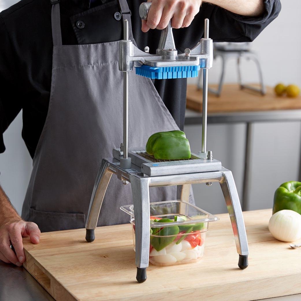 Cortador De Tomates Easy Chopper 3