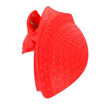 Escurridor Colador Para Ollas Cocina
