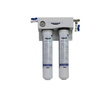 Filtro Ablandador De Agua Modelo DH-2S