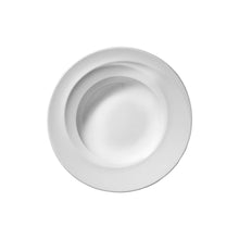 Set De 6 Plato Entrada 21 Cm Línea Spiral