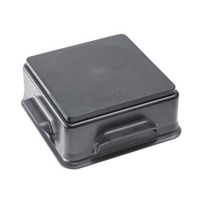Kit Limpieza Para Disco Cubo 10x10 CL50