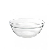 Pocillo Compotera Transparente 10 Cms Policarbonato