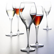 Set De 6 Copas De Vino 445 Cc Línea Montecarlo