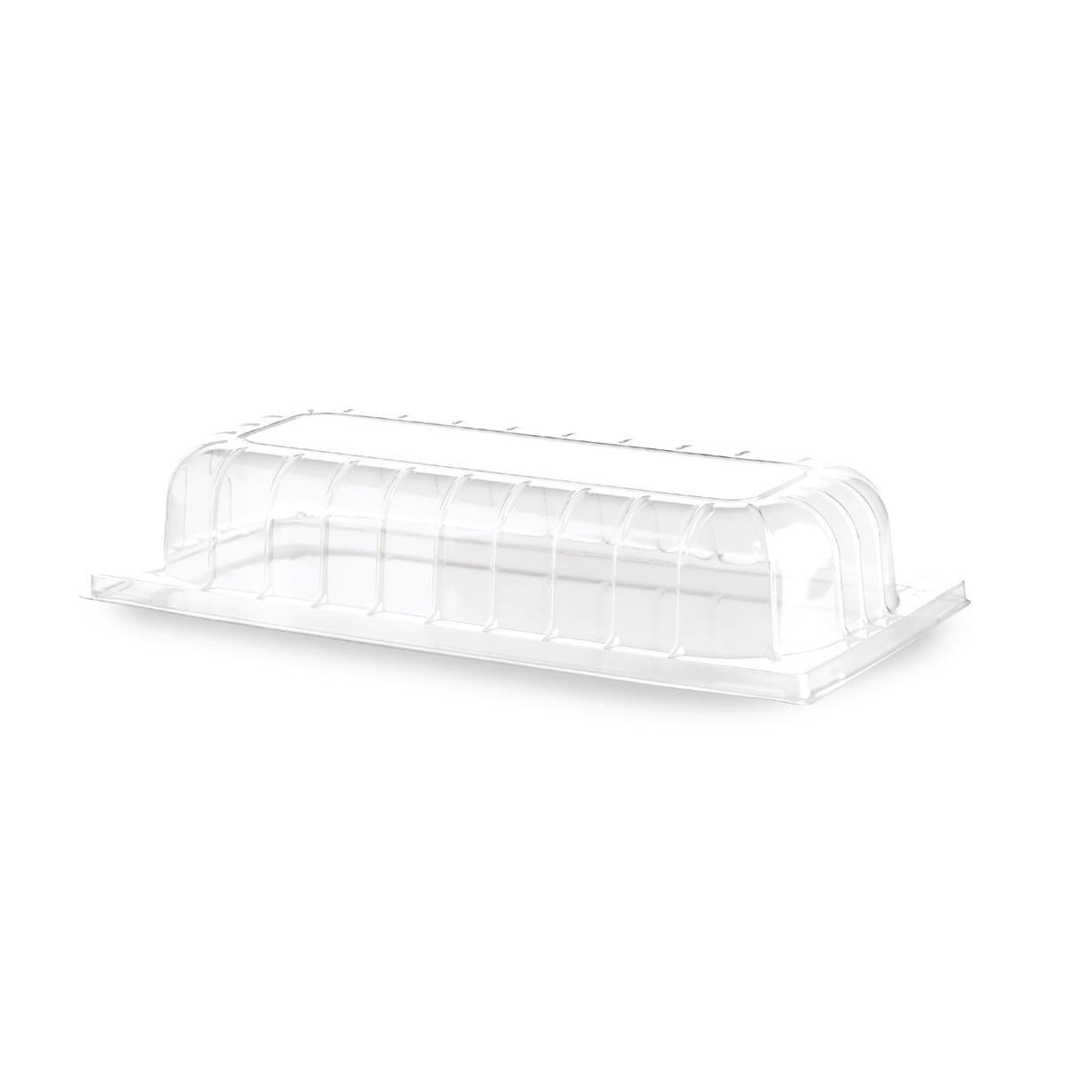 Tapa Alta PET 4.8 Litros Caja de 135 unidades