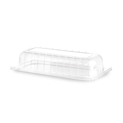 Tapa Alta PET 4.8 Litros Caja de 135 unidades