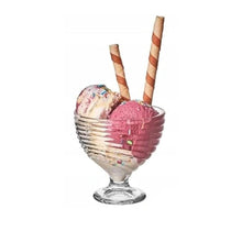 Set De 4 Copas Postre 300 Ml London