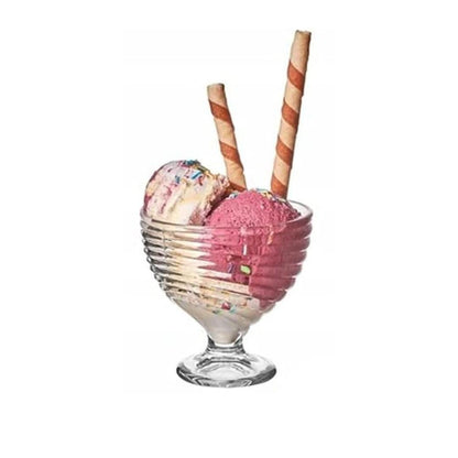 Set De 4 Copas Postre 300 Ml London
