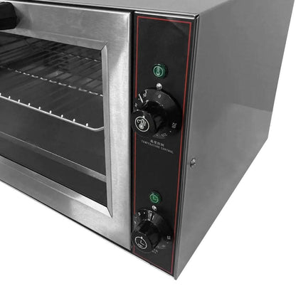 Horno Turbo Convector 4 Bandejas 30x40 Cm EB-1B Volter
