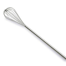Batidor Acero Inoxidable 100 Cm