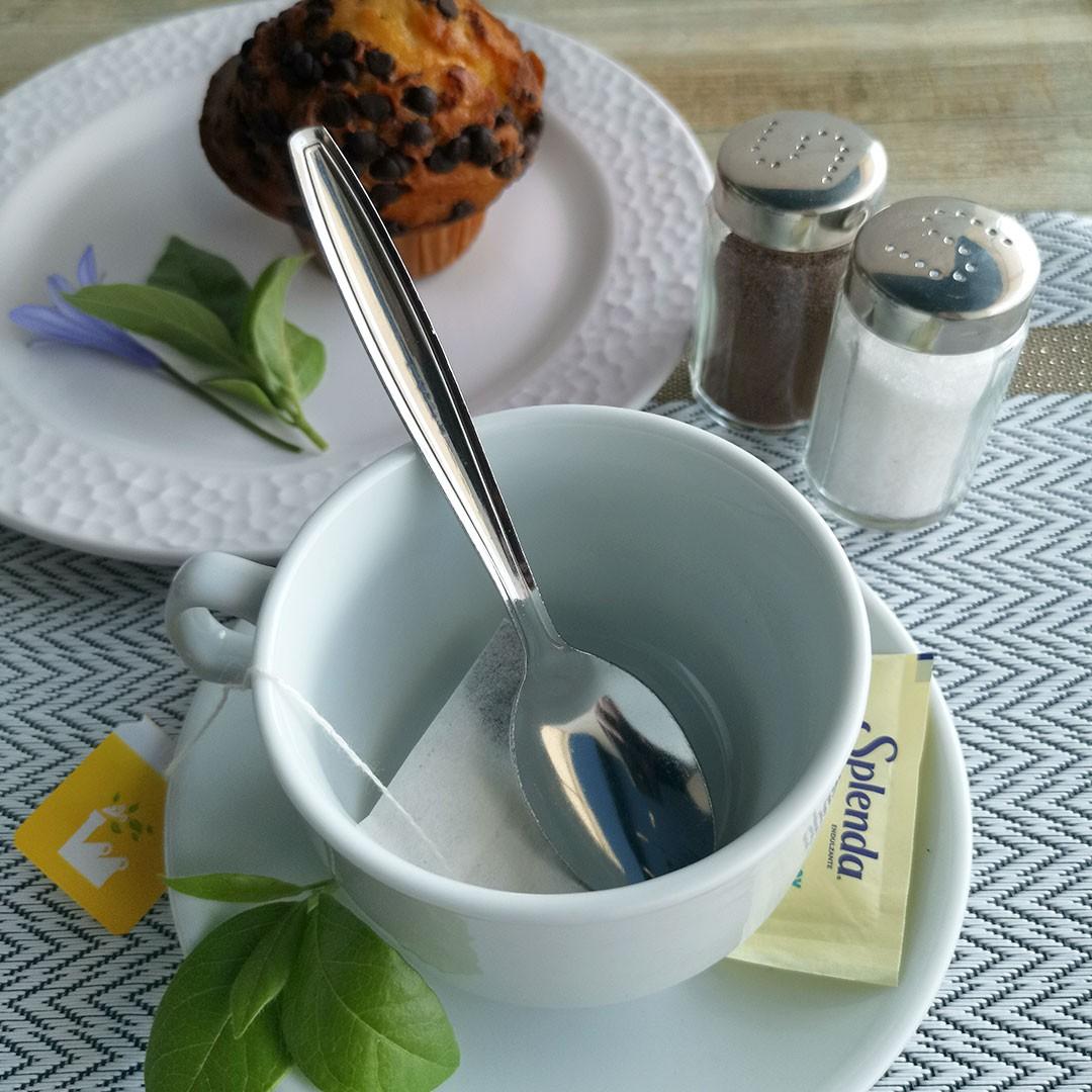 Cuchara Té Perla